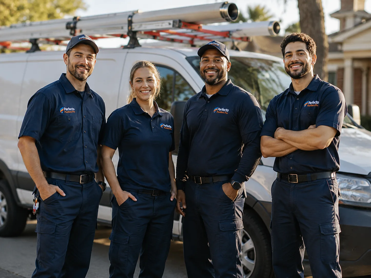 Emergency Plumber Near Me in Los Fresnos, TX near me